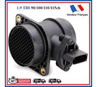 Debimetro Per Ford Galaxy Bora Golf 4 Sharan 1,9 Tdi 038906461CX 95VW12B529BB