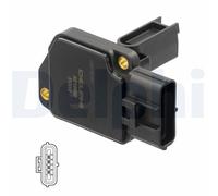Debimetro per FORD MONDEO