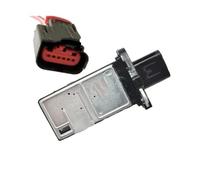 Debimetro Per FORD Per MESSA A FUOCO C-MAX II III Per MONDEO IV | Sensore Maf Flusso D'aria Massa 3L3A-12B579-BA 3L3A12B579BA