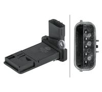 Debimetro per HONDA ACCORD CIVIC CR-V FR-V HR-V