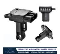 Debimetro per LAND ROVER DISCOVERY,FREELANDER,RANGE ROVER, SPORT 04-18 MFMZ001