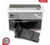 Debimetro per MAZDA MITSUBISHI 2 3 6 ASX CX-3 CX-5 ECLIPSE CROSS MIRAGE MIRAGE /