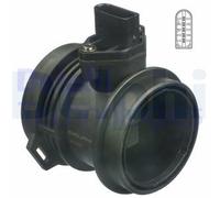 Debimetro per MERCEDES-BENZ CLASSE M CLASSE S CLK SL