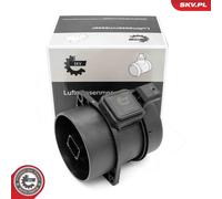 Debimetro per MERCEDES-BENZ LK CLASSE M CLASSE S CLS G