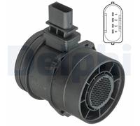 Debimetro per MERCEDES-BENZ VIANO VITO VITO / MIXTO