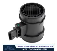 Debimetro per OPEL ANTARA A 2.0 CDTI ASTRA H 1.3 1.7 1.9 CDTI 2004-2011 MFAR004