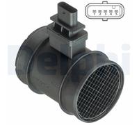 Debimetro per OPEL VAUXHALL ASTRA ASTRA H CLASSIC ASTRAVAN CORSA ZAFIRA ZAFIRA /