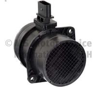 Debimetro PIERBURG 7.07759.26.0 per AUDI A3 (8P1) 2 2003-2012