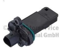 Debimetro PIERBURG 7.07759.52.0 per OPEL ADAM (M13) 1.4 2013-2018