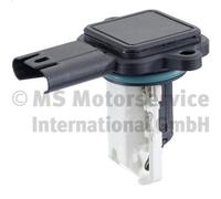 Debimetro PIERBURG 7.07759.68.0 per BMW 6 (E63) 3 2004-2007
