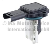 Debimetro PIERBURG 7.07759.68. per BMW 5 (E60) 3 2004-2007