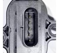 Debimetro PIERBURG 7.07759.69.0 per BMW 5 (E60) 4 2005-2007