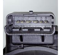 Debimetro PIERBURG 7.07759.70. per RENAULT MASTER II Furgone (FD) 3 2003-2006