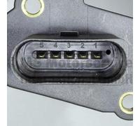 Debimetro PIERBURG 7.07759.72.0 per AUDI TT (8J3) 2 2006-201