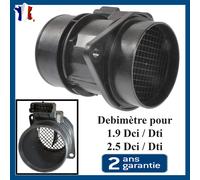 Debimetro Pinze per Espace 3 Megane Scenic Laguna Kangoo Master Trafic 1,9 DCI