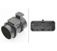 Debimetro Renault Clio II Espace III Laguna Master II Megane 1.9 Diesel ORIGINAL