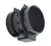 Debimetro Sensore del flussometro di massa d'aria per BMW 325 325Ci X3 Z4 2.5L/3.0L 2003 2004 2004 2006 5WK96471 6 pin Misuratore flusso d'aria massa MAF