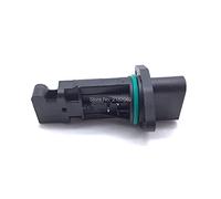 debimetro Sensore del misuratore del mAF del flusso dell'aria di massa adatta for Audi A3 A4 S4 A6 B6 B7 1.9 2.0 2.5 2.8 TDI 0281002461 074906461B 3m2112b529AA 000VT5077