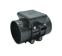 DEBIMETRO Sensore di flusso d'aria di massa adatto per Suzuki Vitara X90 Adatto per Chevrolet Tracker Adatto per Mazda Miata Protege 323 626 MPV MX5 Misuratore massa aria