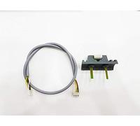 Debimetro Sensore Per Stufa A Pellet Nordica Extraflame Con Cavetto 14708007 + 14710018 - ADATTO FIGEVIDA