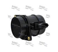 Debimetro Sidat 38.765A2 per Alfa Romeo Fiat Ford Lancia Hitachi Maruti