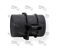 Debimetro Sidat 38.859A2 per Audi Seat Skoda VW Vag Hitachi