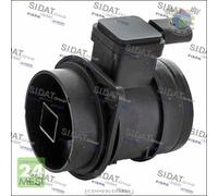 Debimetro Sidat per AUDI A3 A1 SEAT IBIZA IV ALTEA LEON SKODA FABIA YETI VW POL
