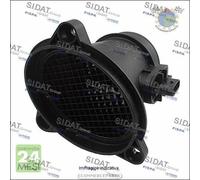 Debimetro Sidat per AUDI A6 A4 bs1