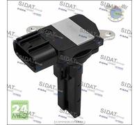 Debimetro Sidat per LAND ROVER RANGE III I DISCOVERY IV VOLVO XC70 XC60 V70 V60