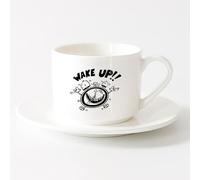 DEBINGY Tazze grandi da tè, caffè e cioccolata calda 8 marzo festa della donna （6oz/175ml） Caffè, tè, latte macchiato, latte, cacao, succhi di frutta e altre bevande calde