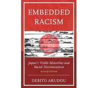 Debito Arudou Embedded Racism (Tascabile)
