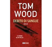 Debito di sangue