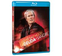 Debito di sangue / Blood Work Blu Ray