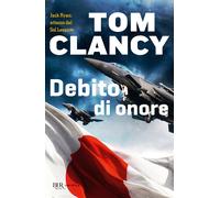 Debito d'onore