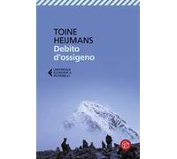 Debito d'ossigeno