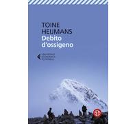 Debito d'ossigeno