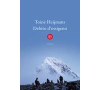 Debito d'ossigeno - Heijmans Toine