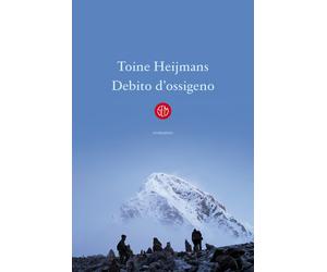 Debito d'ossigeno - Heijmans Toine