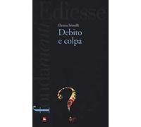 Debito e colpa