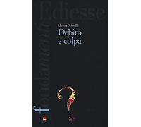Debito e colpa