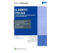 Debito fiscale