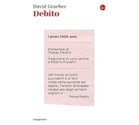 Debito. I primi 5000 anni