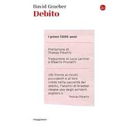 Debito. I primi 5000 anni