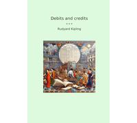 Debits and credits