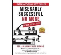 Debjani M Biswas Miserably Successful No More (Tascabile)