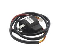 DEBLAN Bobina valvola di espansione Elettronica climatizzazione centralizzata, Bobina valvola di espansione Elettronica climatizzazione 3P169502-10 FDDAP22AB 1898293