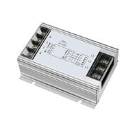 DEBLAN Servotrasformatore MYL-1000 1KVA 380V a 200V 220V Trasformatore elettronico trifase