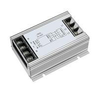 DEBLAN Trasformatore trifase 10KVA Servotrasformatore 380V a 220V Trasformatore elettronico trifase 10KW