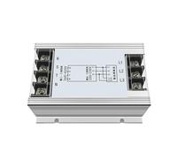 DEBLAN Trasformatore trifase da 380 V a 220 V 200 V, 3,5 KVA, trifase