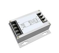 DEBLAN Trasformatore trifase servo da 380 V a 220 V Trasformatore elettronico da 1 KW a 10 KW(1.5KW)